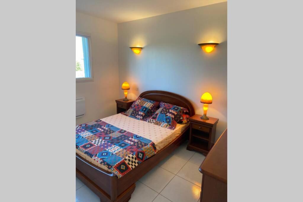 Cocooning Apartment Torreilles