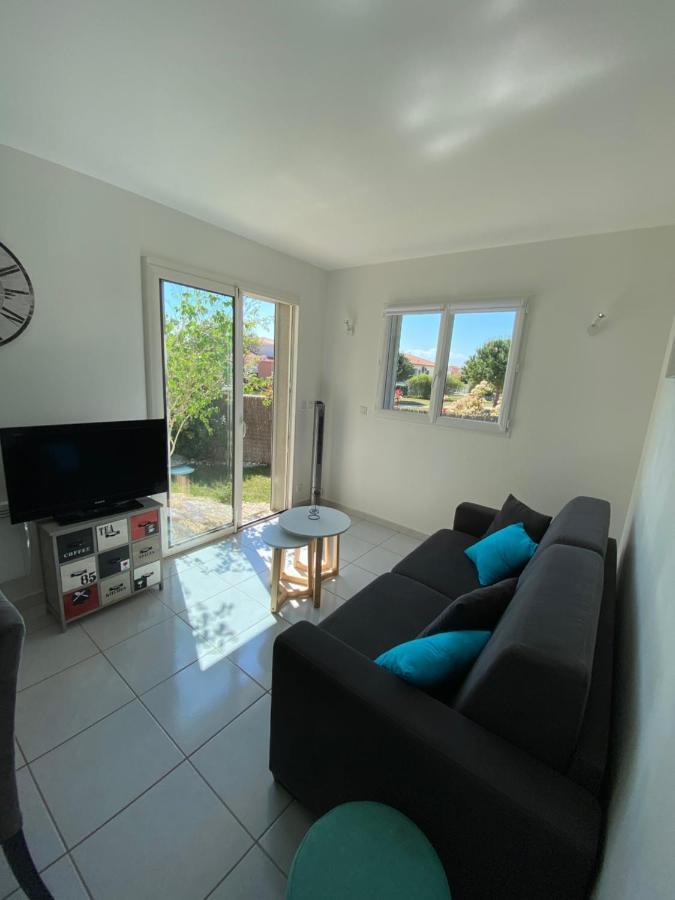 Cocooning Apartment Torreilles