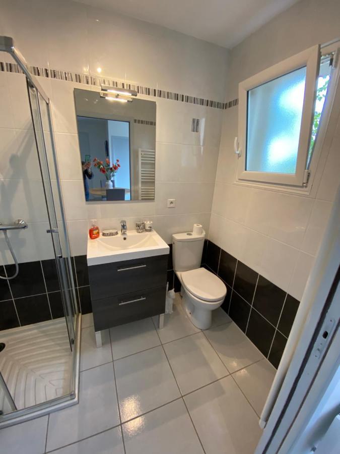Apartment Cocooning Torreilles